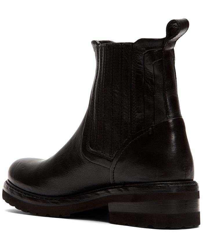 ella chelsea boot frye