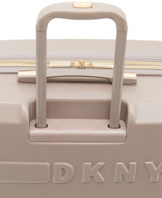 dkny luggage macys