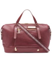 Clearance on sale weekender bag