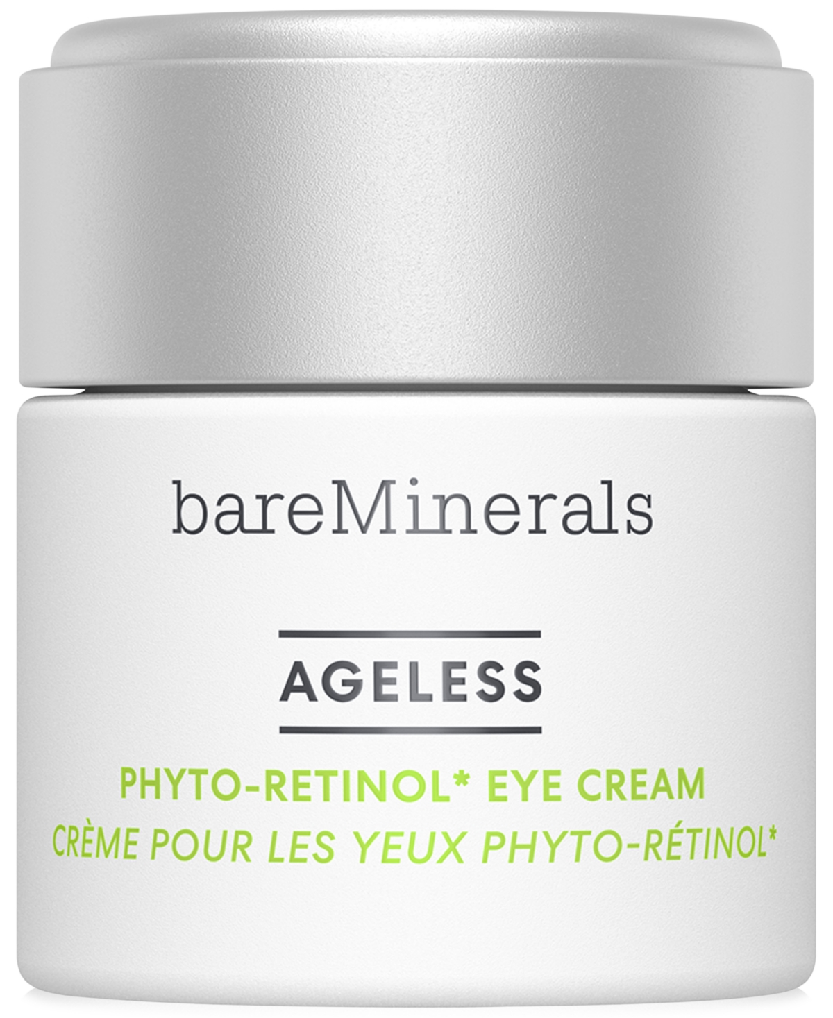 Ageless Phyto-Retinol Eye Cream, 0.5 oz.