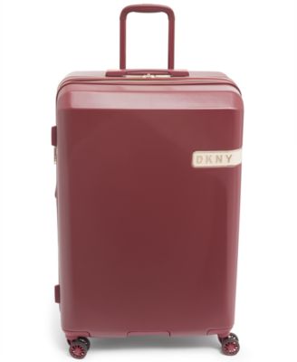 CLOSEOUT! DKNY Rapture 28" Hardside Spinner Suitcase