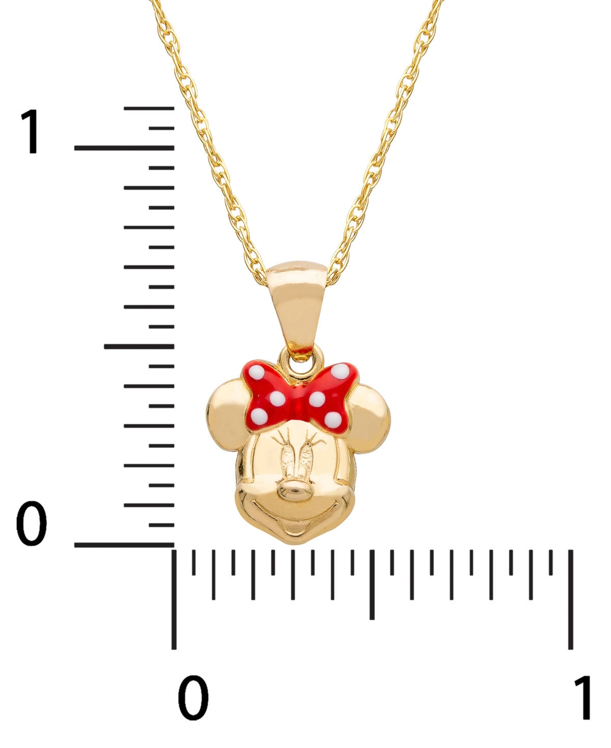Disney Children's Minnie Mouse 15
