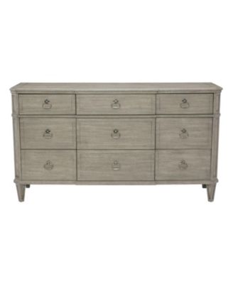 Bernhardt - Marquesa Dresser, By