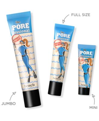 Benefit Cosmetics The POREfessional Hydrate Primer Jumbo