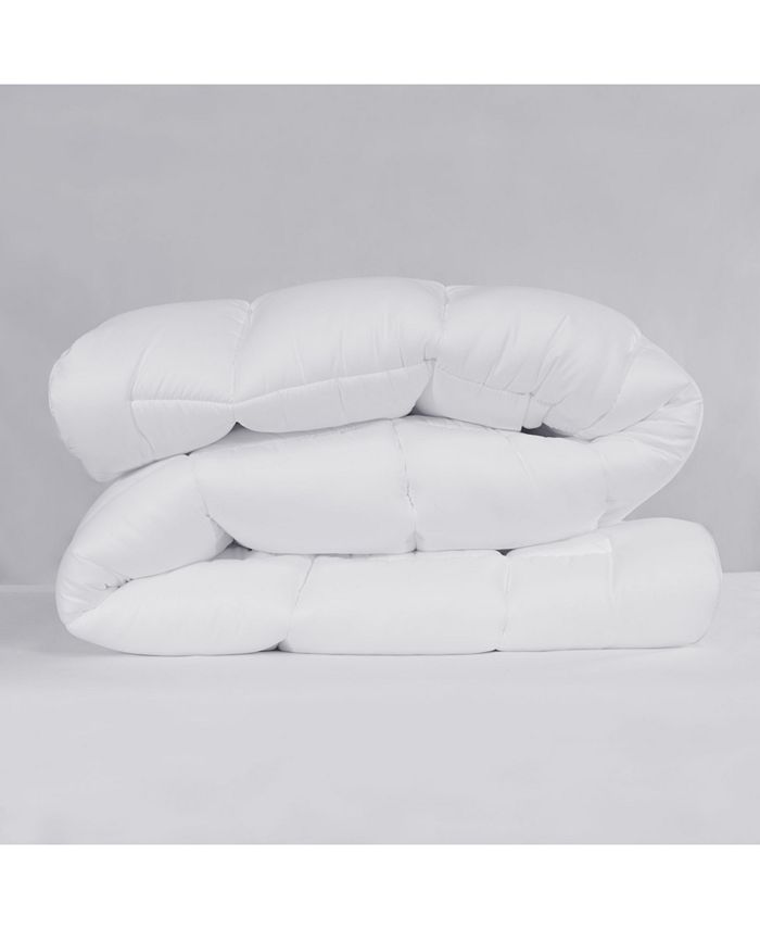 Serta Down Illusion Pillowtop Mattress Topper King Macy's