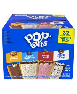 Pop-Tarts