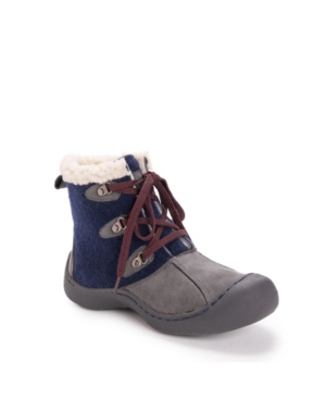 image of Women-s Melissa Snow Cold Weather Booties Women-s Shoes