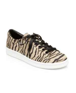 image of Rampage Women-s Holly Lace Up Sneakers Women-s Shoes