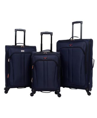 samsonite waterproof luggage