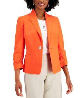 macys kasper jackets