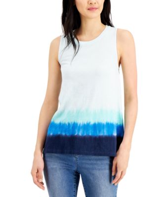 macys tank tops