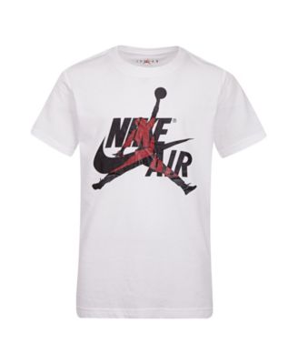 Boys' Jordan Shirts - Macy's