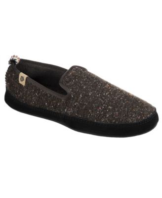 macys acorn slippers