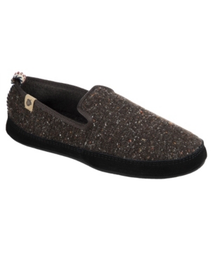 image of Acorn Men-s Lightweight Bristol Loafer Slippers