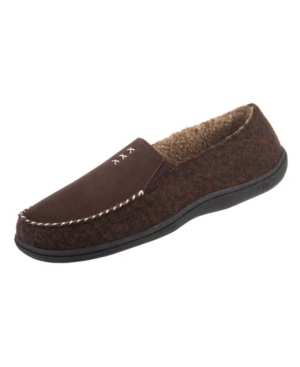 image of Acorn Men-s Crafted Moccasin