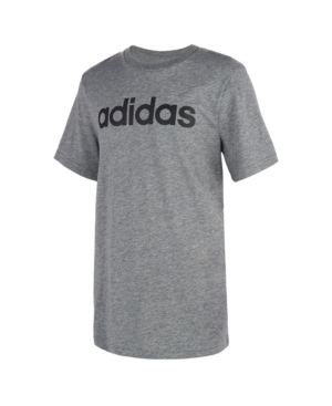 image of Big Boys Yrr Linear Logo Tee