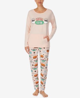 Central perk pajamas sale