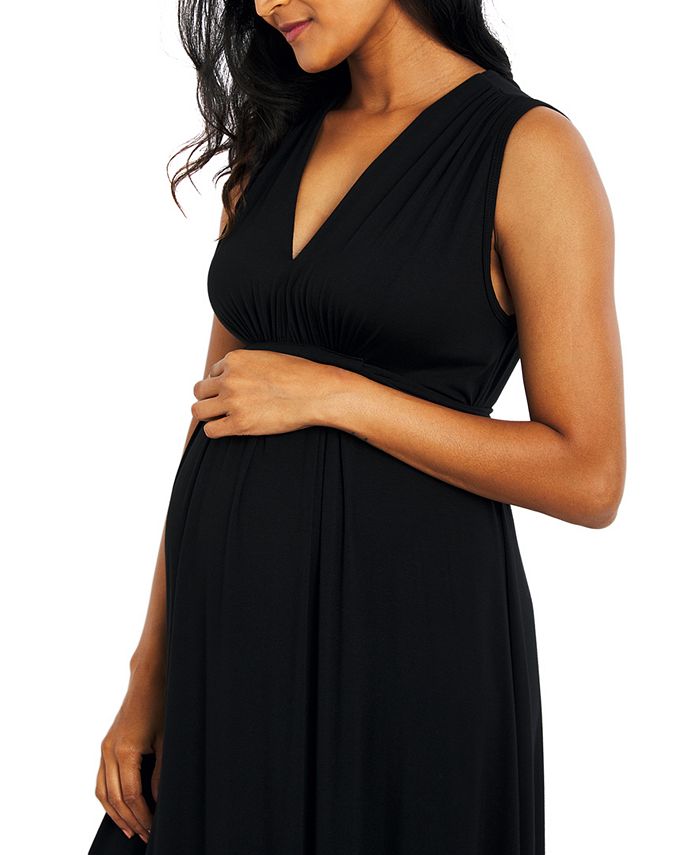 macys maternity gowns