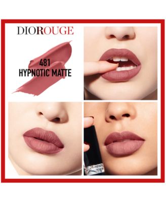 DIOR 7-Pc. Rouge Dior Refillable Lipstick Set
