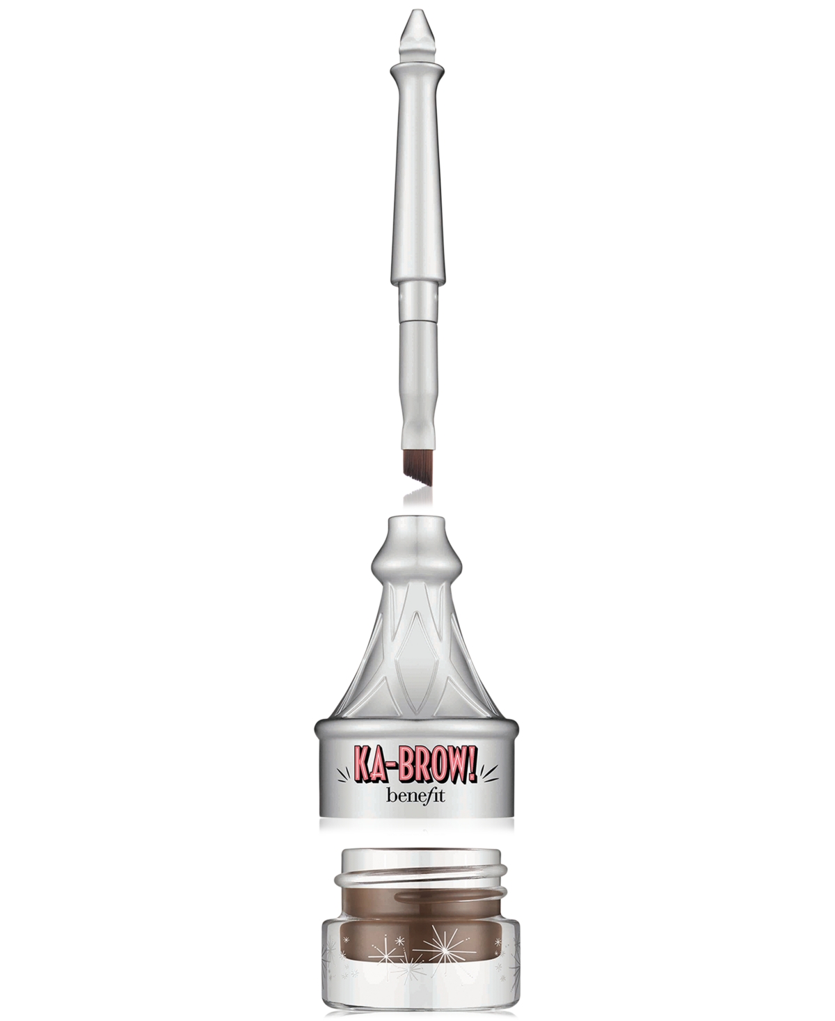UPC 602004071637 product image for Benefit Cosmetics Ka-brow! Waterproof Eyebrow Pomade with Built-In Brush | upcitemdb.com