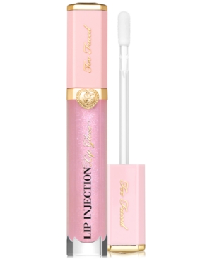 Too Faced Lip Injection Power Plumping Lip Gloss