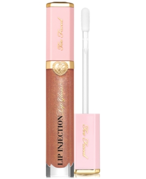 Too Faced Lip Injection Power Plumping Lip Gloss