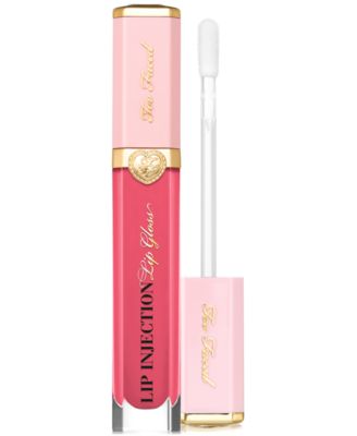 Lip Injection Power Plumping Multidimensional Lip Gloss