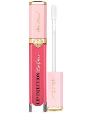 Too Faced Lip Injection Power Plumping Lip Gloss
