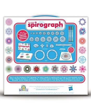 Debenhams spirograph top