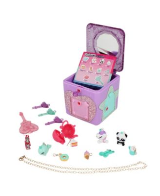 Funlockets