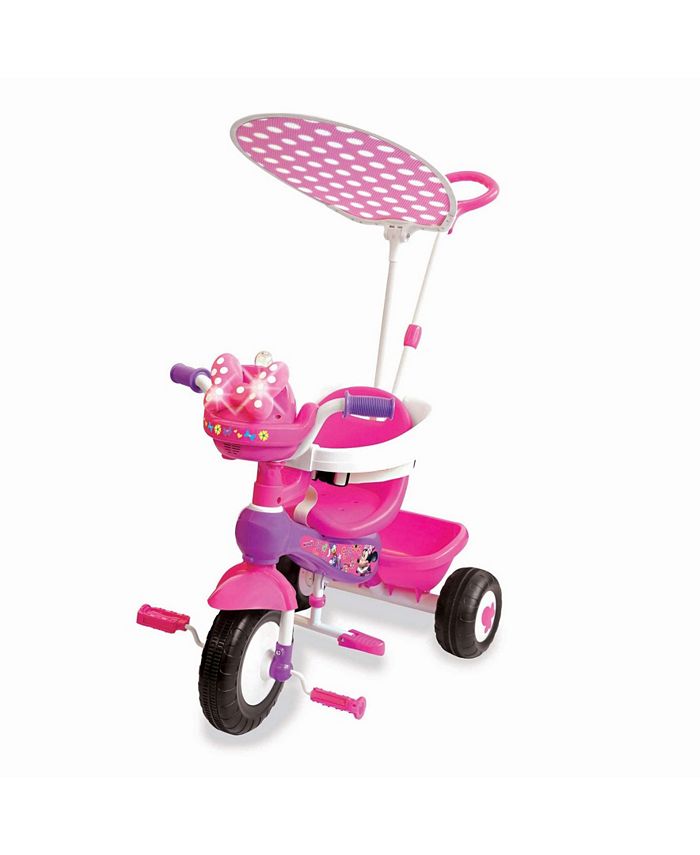 Tricycle minnie hot sale
