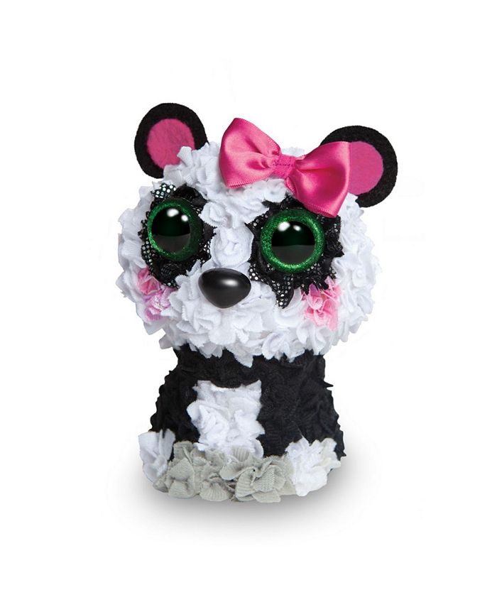 plushcraft kit