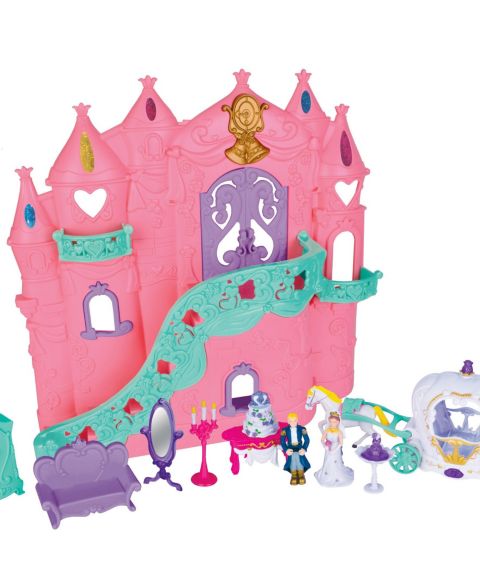 Детский игровой набор Redbox Princess Wedding Playset