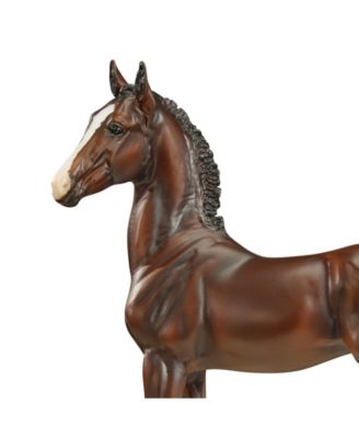 BREYER Traditional Series Favory Airiella Horse Gift Set, 2 Pieces - Macy's