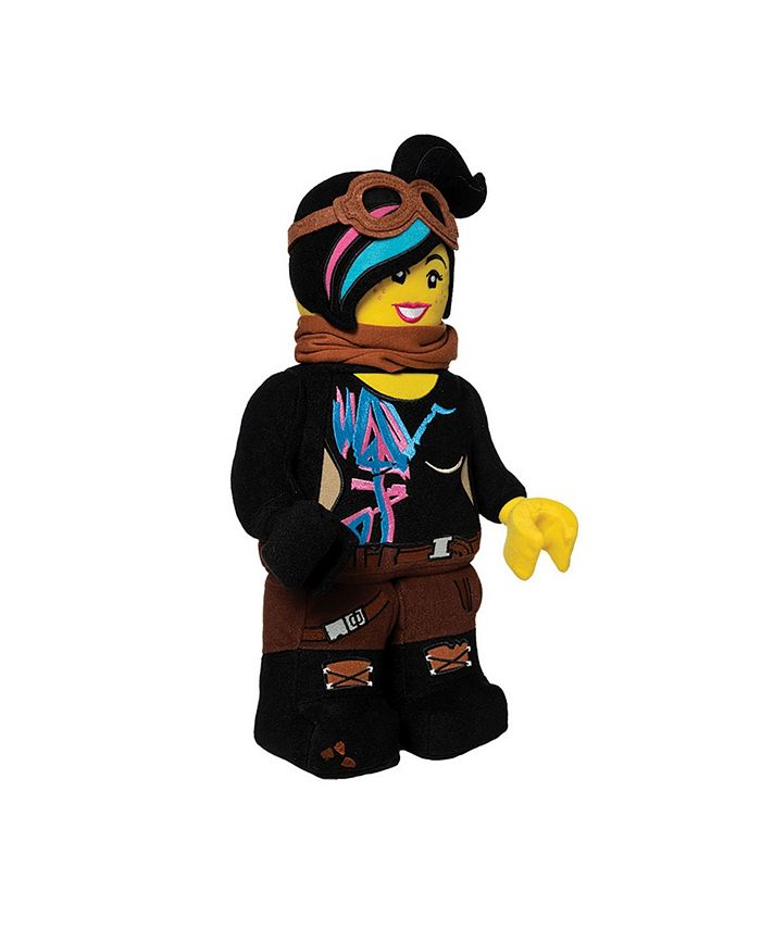 wyldstyle plush