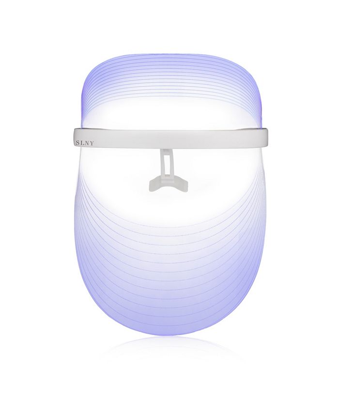 Solaris Laboratories NY How to Glow LED Light Therapy Face Mask