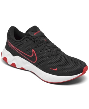 image of Nike Men-s Renew Ride Running Sneakers from Finish Line