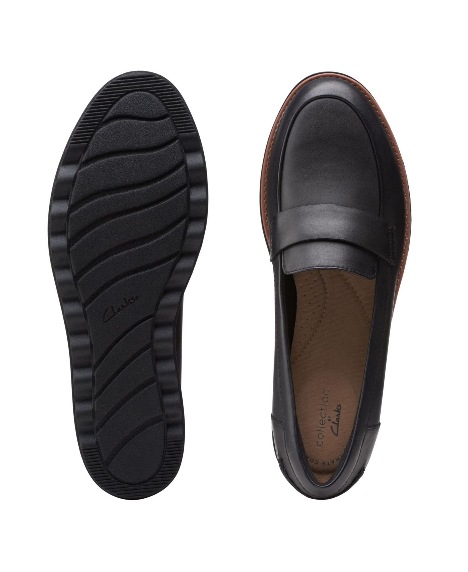 Women's Sharon Gracie Slip-On Loafer Flats