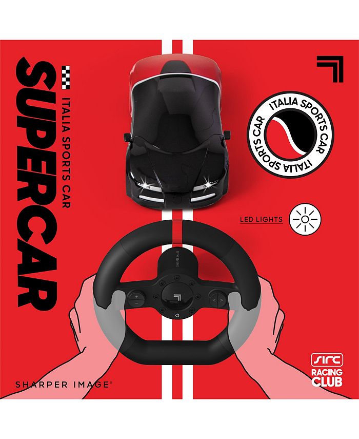 gravity sensor car toy