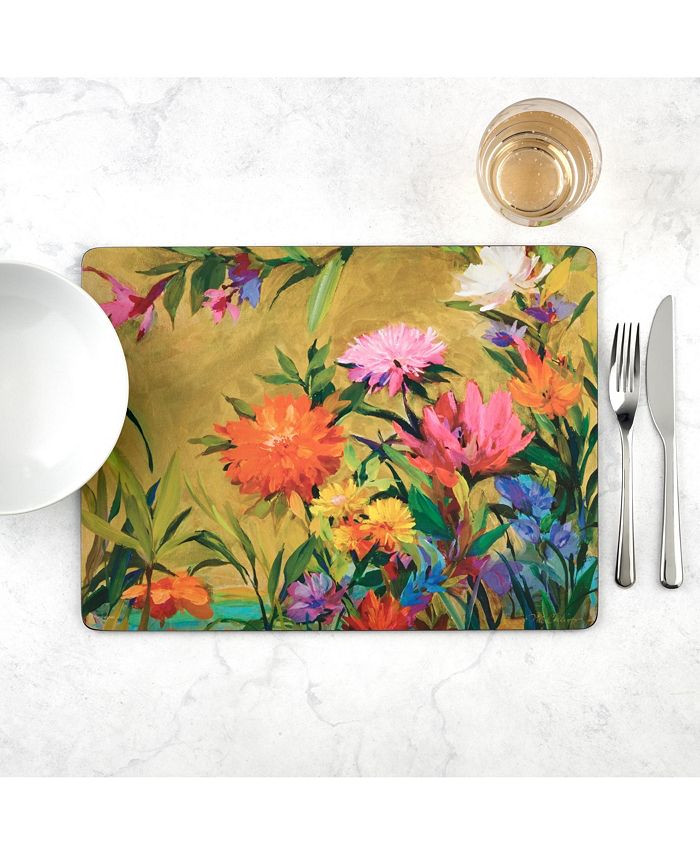 Pimpernel Marthas Choice Placemats, Set of 4 Macy's