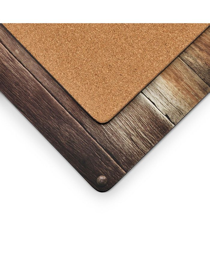 Pimpernel Lodge Placemats, Set of 4 Macy's