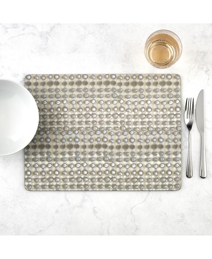 Pimpernel Pure Placemats, Set of 4 Macy's