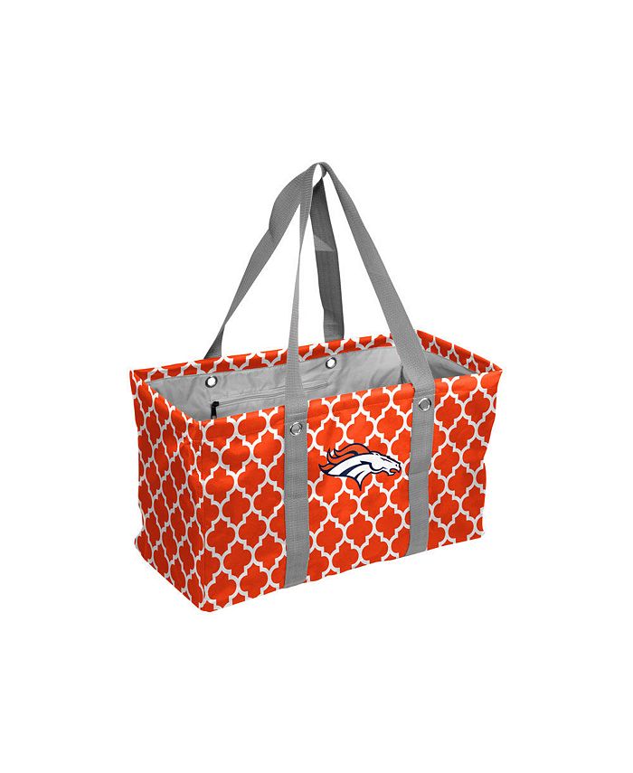 Logo Chair Denver Broncos Picnic Caddy Macy's