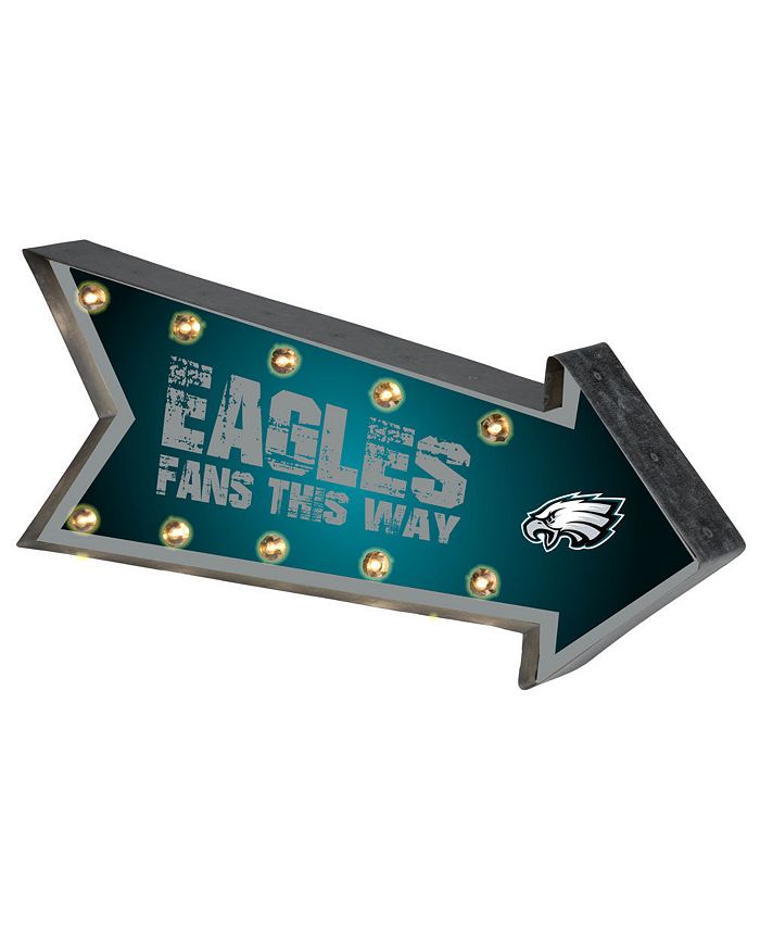 philadelphia eagles collectibles