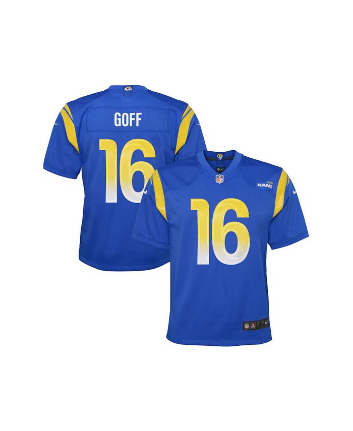 youth goff jersey