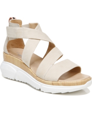 Dr Scholl's Women's Hendrix Ankle Straps Sandals Women's Shoes