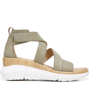 Dr Scholl's Women's Hendrix Ankle Straps Sandals Women's Shoes