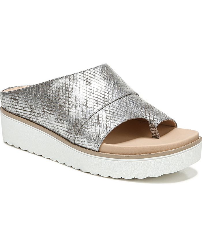 Macys dr scholls cheap sandals