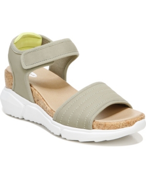Dr Scholl's Women's Hey Girl Ankle Strap Sandals Women's Shoes