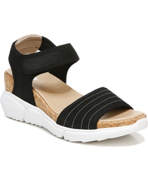 Dr Scholl's Women's Hey Girl Ankle Strap Sandals Women's Shoes